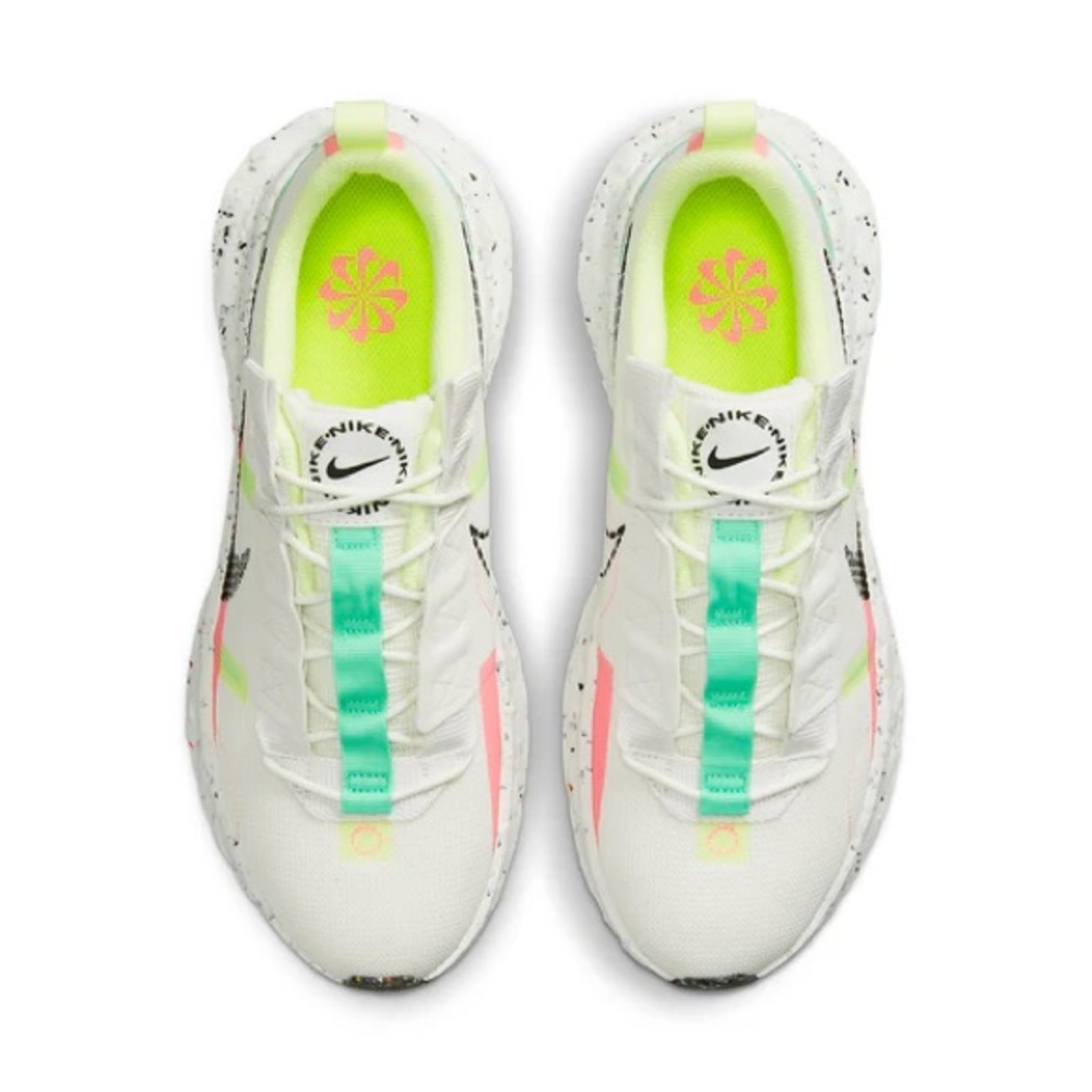 🆕️ NIKE Crater Impact Athletic Running Shoes Sneaker - Picture 4 of 5